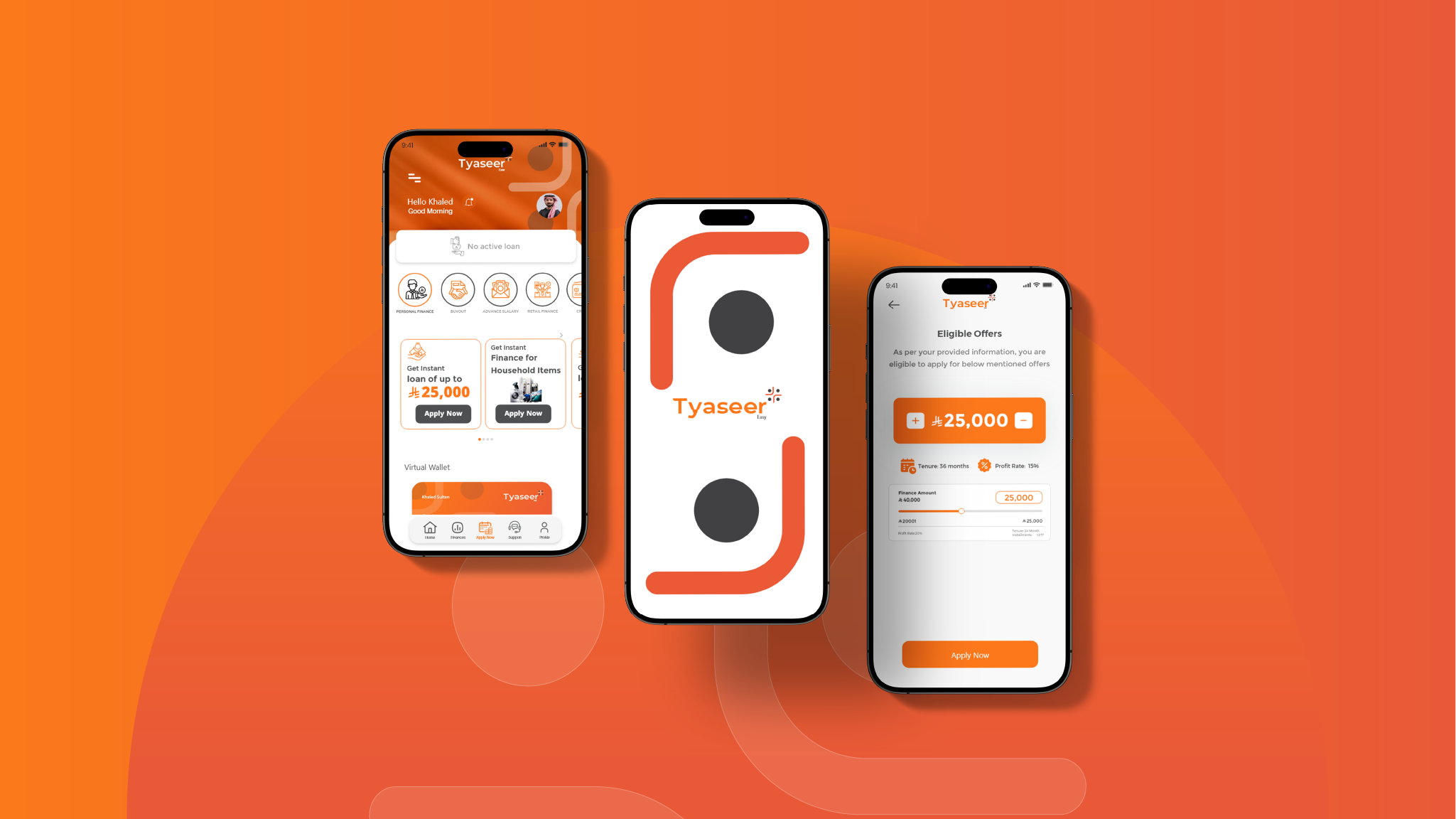 Crowdfunding banner