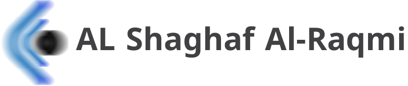 Al-Shaghaf Al-Raqmi Platform
